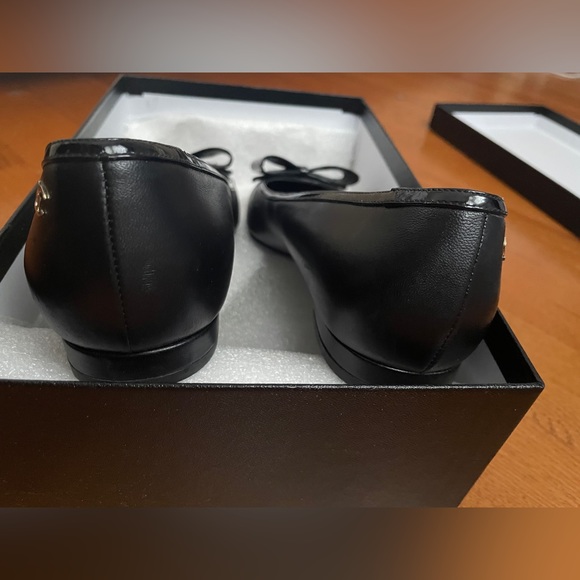 Chanel ballet flats 36.5 - Picture 9 of 9